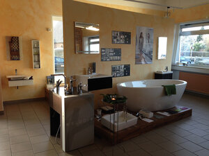 Badausstellung Evers in Marklohe