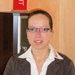 Nadine Hilker Nadine Hilker